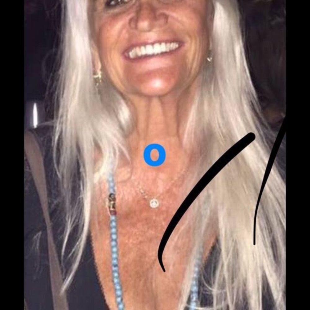 Meet your Posher, Patricia